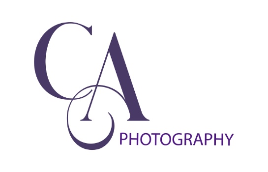 Claire Archer Photography Logo