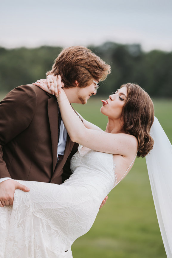 Boutique portrait photography experience from Britta Marie Studios in Burnsville, MN.